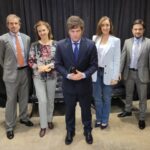 ARGENTINA: Diplomatas brasileiros se reúnem com campanha de Milei