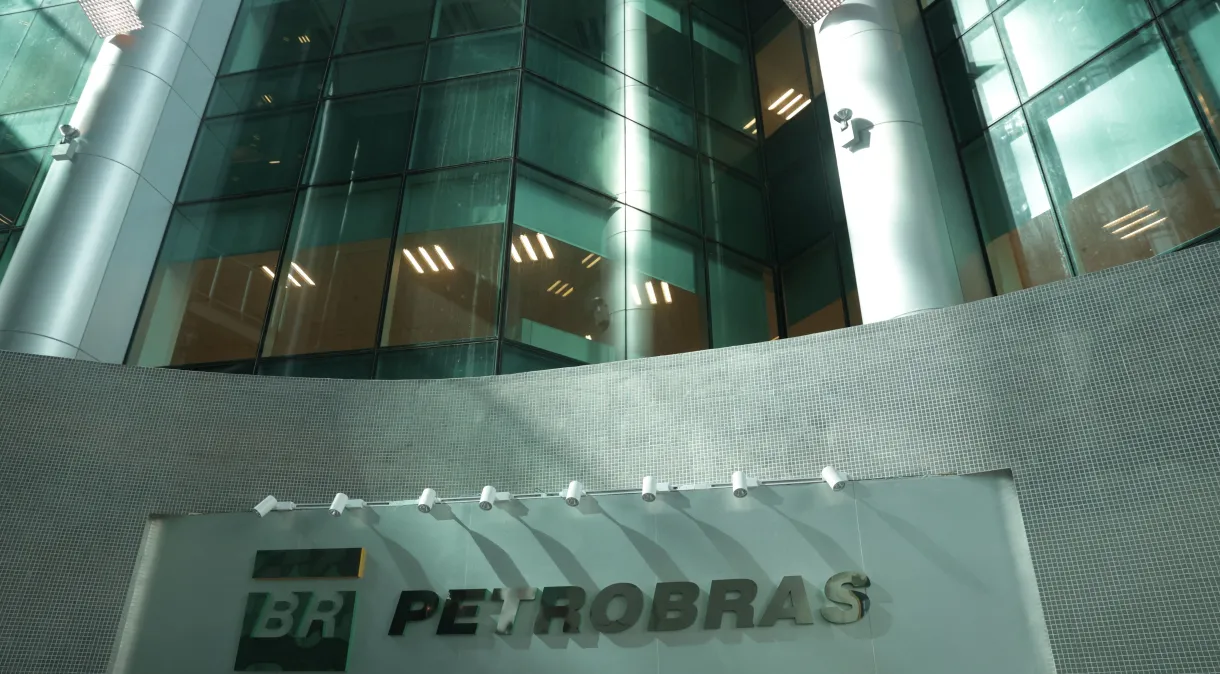 Você está visualizando atualmente STF retoma análise de caso trabalhista bilionário contra Petrobras