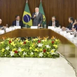 Brasil pode usar comando do G20 para propor reforma do FMI