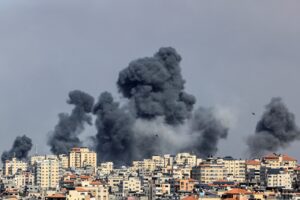 Leia mais sobre o artigo ISRAEL x HAMAS: Brasil se diz satisfeito com resolução aprovada por Conselho de Segurança da ONU