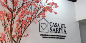 Leia mais sobre o artigo Casa de Sarita no Seu Bairro será lançado no bairro São Matheus