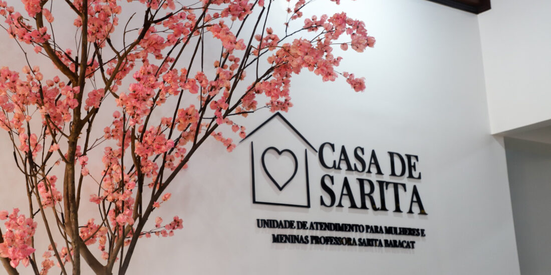 Você está visualizando atualmente Casa de Sarita no Seu Bairro será lançado no bairro São Matheus