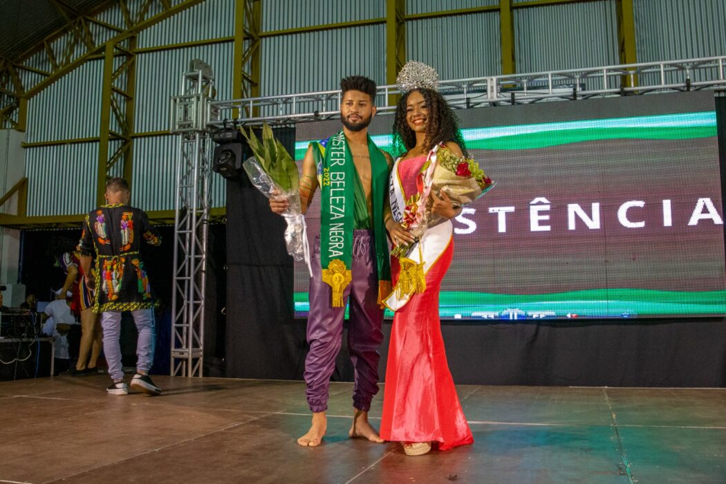 Cidade terá programação especial na Semana Consciência Negra