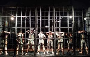 Leia mais sobre o artigo Cine Teatro apresenta espetáculo com histórias reais sobre detentas em Cuiabá
