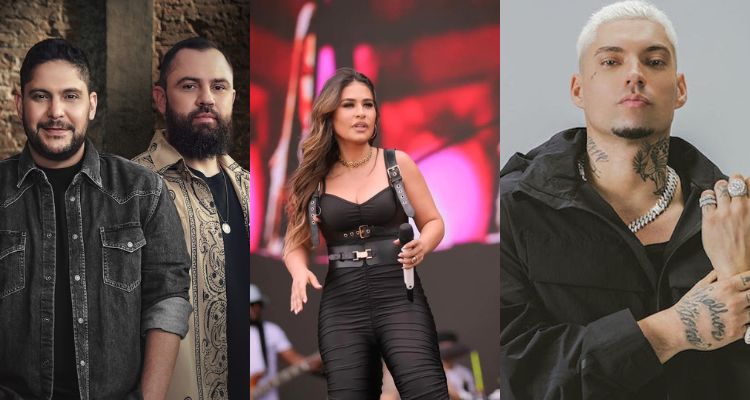 Você está visualizando atualmente Cuiabá receberá 11 shows nacionais em novembro