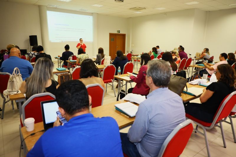 Você está visualizando atualmente Curso promove adaptação de Agenda 2030 da ONU para realidade de Cuiabá