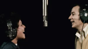 Leia mais sobre o artigo Documentário musical sobre Elis Regina e Tom Jobim estreia no streaming