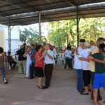 Encontro vai reunir grupos da terceira idade de todos os CRAS do município