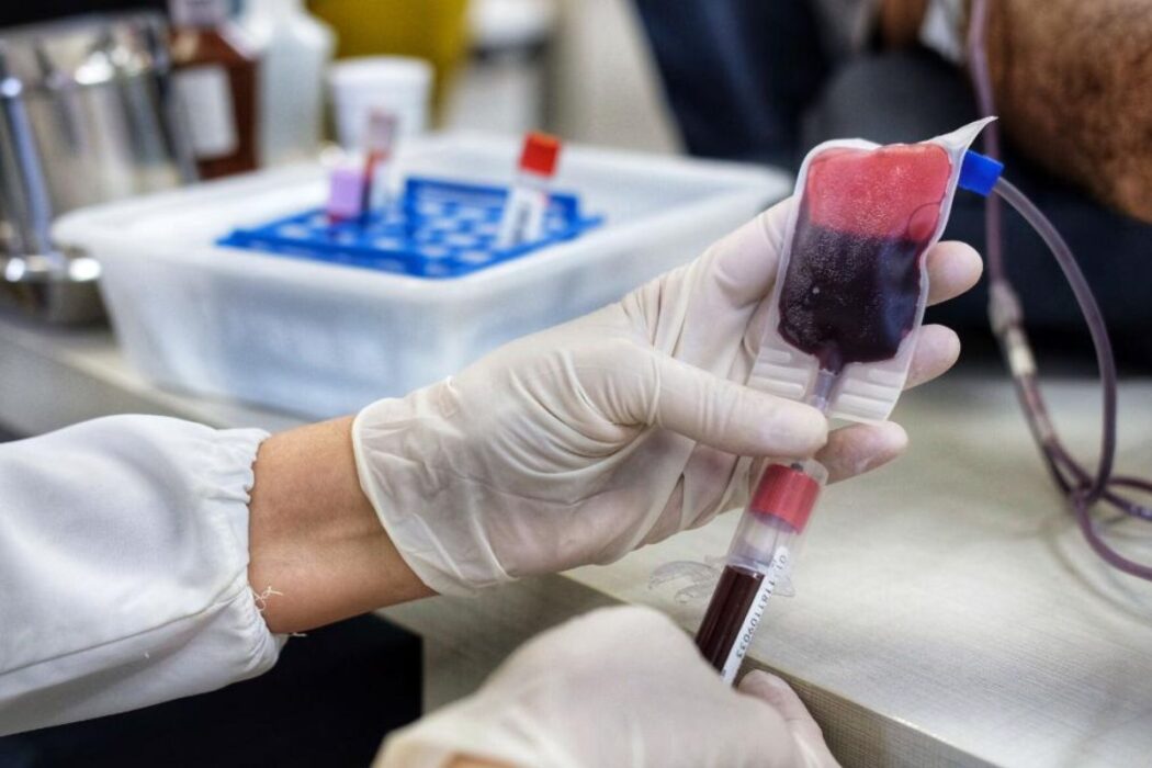 Você está visualizando atualmente ALERTA: Hemocentro convoca doadores de sangue em MT