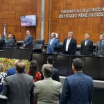 ALMT realiza sessão em homenagem aos 70 anos do TCE