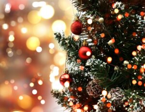 Leia mais sobre o artigo Ideias de decoração de Natal simples para você se inspirar!