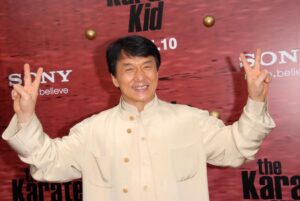 Leia mais sobre o artigo Com volta de Jackie Chan, novo Karatê Kid ganha data de estreia