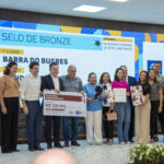 Rondonópolis ficou em segundo lugar no programa Imuniza MT