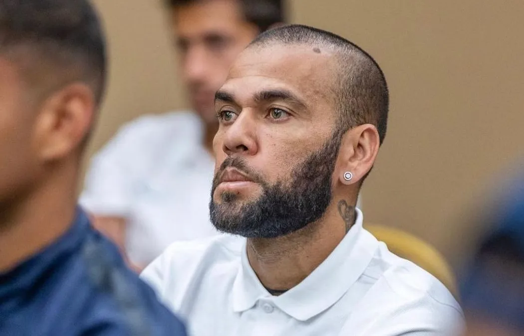 No momento, você está visualizando Promotoria da Espanha revela novos detalhes do caso de Daniel Alves