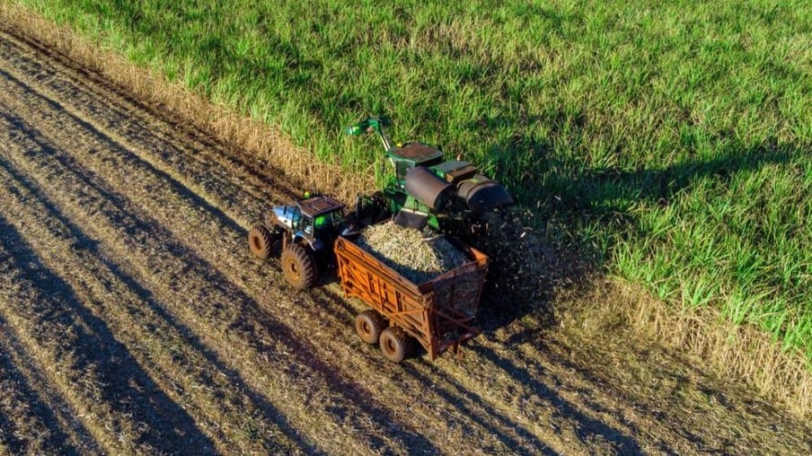 No momento, você está visualizando 57% da população europeia desconhece importância do agro brasileiro