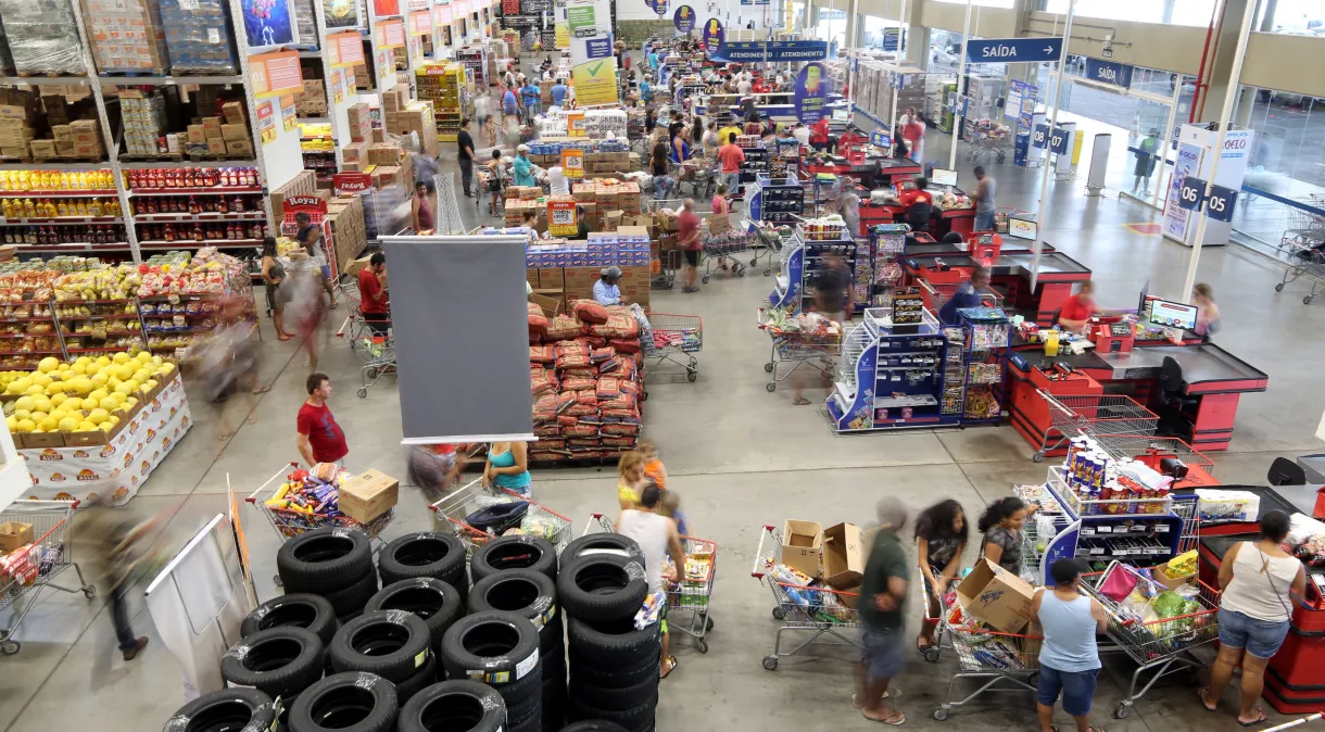 No momento, você está visualizando Reforma Tributária: consumidores vão pagar mais ou menos impostos