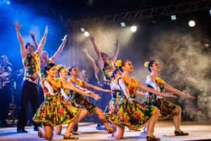 Leia mais sobre o artigo Sesc-MT realiza evento de valorização à diversidade cultural em Cuiabá