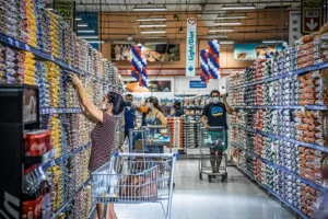Leia mais sobre o artigo Supermercados estão no radar dos consumidores na Black Friday 2023