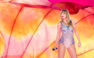 Leia mais sobre o artigo TAYLOR SWIFT: The Eras Tour’ chega aos cinemas do Brasil