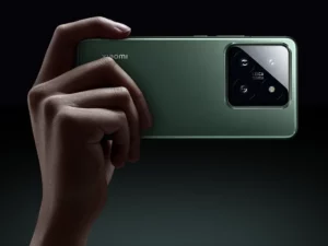 Leia mais sobre o artigo Xiaomi 14 Ultra deve ter quatro câmeras de 50 MP e lente variável