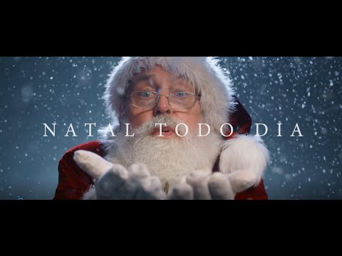 Você está visualizando atualmente 6 músicas de Natal mais tocadas em dezembro