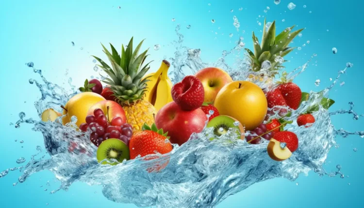 Você está visualizando atualmente 7 alimentos que hidratam o corpo para se manter saudável no verão