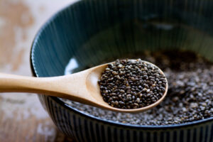 Leia mais sobre o artigo A super semente que atua contra o câncer e reduz risco de AVC
