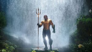 Leia mais sobre o artigo Aquaman 2 destrona Wonka no Brasil e se torna filme mais visto da semana
