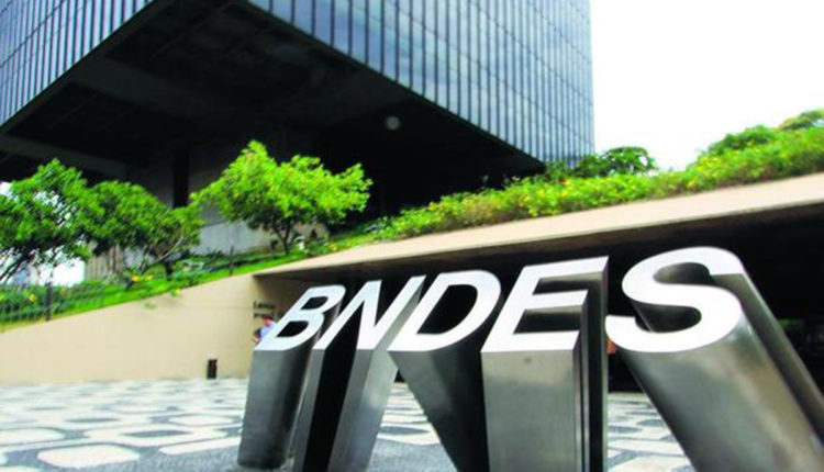 Você está visualizando atualmente BNDES: Infraestrutura sustentável e mudança climática terão R$ 8,5 bi