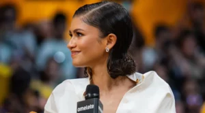 Leia mais sobre o artigo CCXP23 exibe primeiros minutos de Duna Parte 2 e Zendaya celebra papel maior