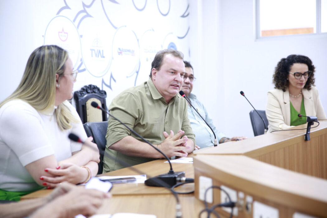 Você está visualizando atualmente CST da Mineração realiza 3ª reunião ordinária na ALMT