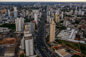 Leia mais sobre o artigo Detran aponta redução de 18% no número de acidentes de trânsito em Mato Grosso