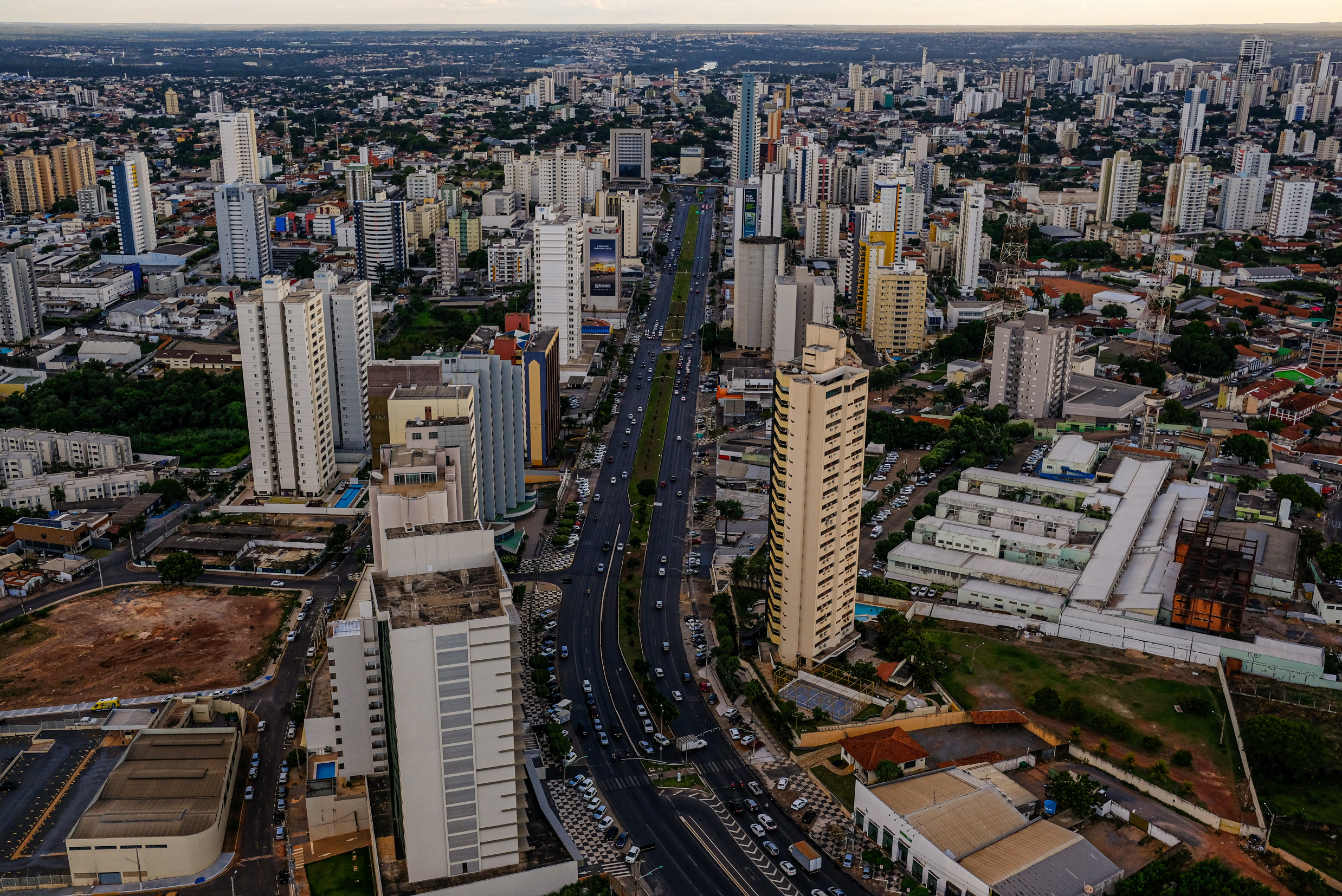 Você está visualizando atualmente Detran aponta redução de 18% no número de acidentes de trânsito em Mato Grosso