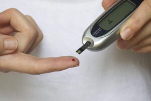 Leia mais sobre o artigo DIABETES: Medicamento pode restaurar produção de insulina pelo corpo