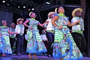 Leia mais sobre o artigo Festival de Siriri acontece em Cuiabá neste fim de semana