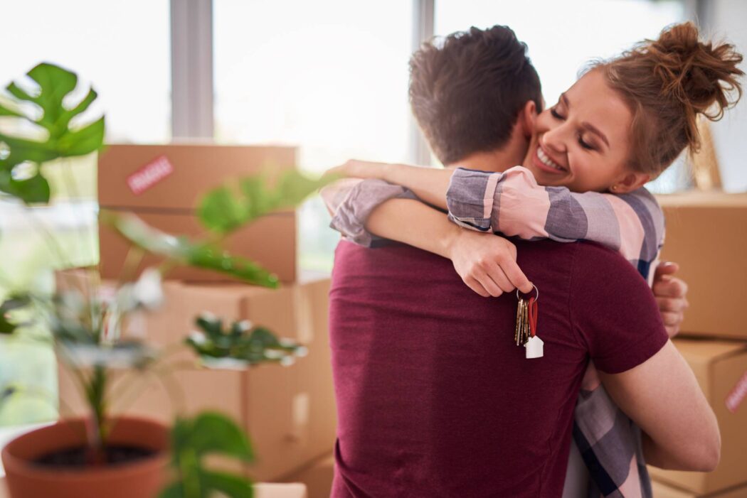 No momento, você está visualizando FIRST HOME: Jovens estão motivados a comprar o primeiro imóvel