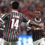 Fluminense enfrenta Manchester City por título do Mundial de Clubes