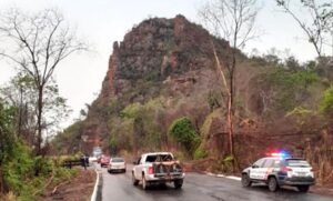 Leia mais sobre o artigo Governo e AL divergem sobre construção de nova rodovia de Cuiabá a Chapada