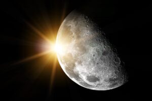 Leia mais sobre o artigo Duas empresas dos EUA vão inaugurar iniciativa privada na Lua