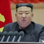 Kim Jong Un alerta para ataque nuclear se Coreia do Norte for provocada