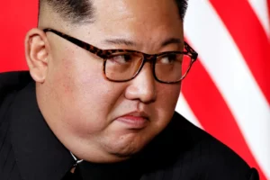 Leia mais sobre o artigo Kim Jong-un pede urgência para Coreia do Norte ‘acelerar’ preparativos de guerra