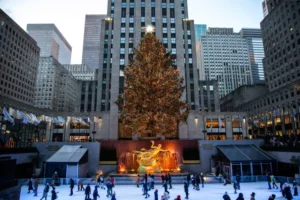 Leia mais sobre o artigo NOVA YORK: lugares imperdíveis para entrar no clima de Natal