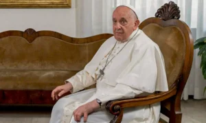 Leia mais sobre o artigo Papa critica ideologias que impedem Igreja de ver realidade
