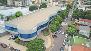 Leia mais sobre o artigo Prefeitura de Rondonópolis vai realizar leilão de bens móveis no próximo dia 18