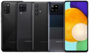 Leia mais sobre o artigo Qual o melhor celular da Samsung da linha A em 2023?