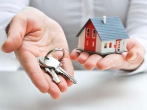 Leia mais sobre o artigo Cresce número de brasileiros que moram de aluguel, mostra IBGE