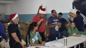 Leia mais sobre o artigo Saneamento de Rondonópolis continuará tendo destaque em 2024