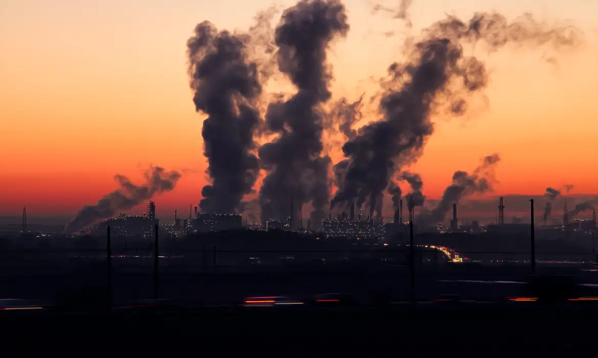 No momento, você está visualizando COP28 aprova Brasil como sede da Conferência do Clima de 2025