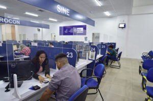 Leia mais sobre o artigo Sine disponibiliza mais de 2,8 mil vagas de emprego em Mato Grosso