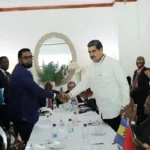 Venezuela e Guiana se comprometem a não usar força no conflito